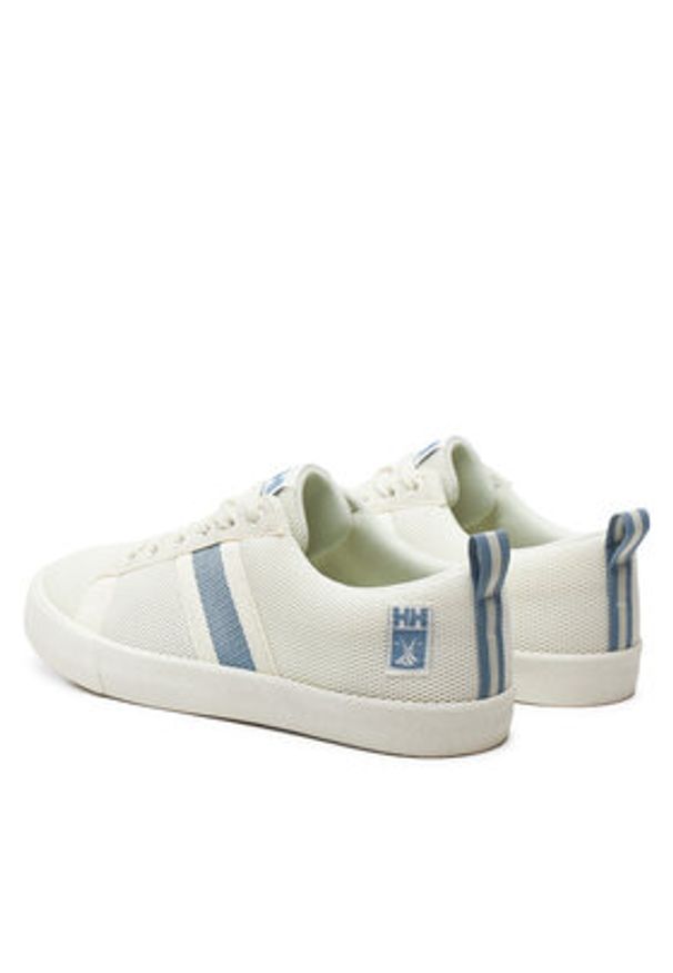 Helly Hansen Sneakersy Berge Viking 2 11913_011 Biały. Kolor: biały. Materiał: materiał