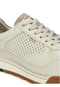 Pikolinos Półbuty Teide M3W-6435C1 Biały. Kolor: biały. Materiał: skóra #5