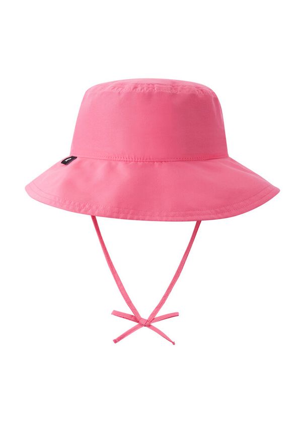 Kapelusz Reima. Kolor: pomarańczowy