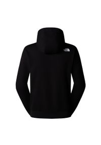 Bluza The North Face Half Dome Pullover. Kolor: czarny