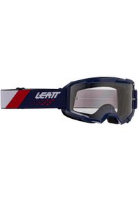 Gogle rowerowe LEATT Goggle Vizion 2.5. Kolor: czarny, szary, wielokolorowy