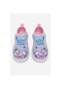 Kapcie Peppa Pig. Kolor: różowy #1