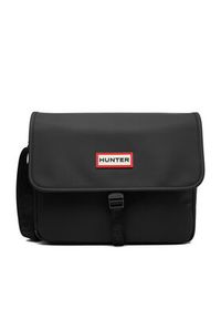 Hunter Torebka CEO-HTR-F-002-09 Czarny. Kolor: czarny. Materiał: materiał #3