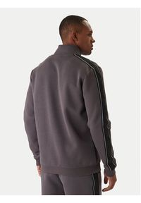 Guess Bluza Z2YQ10 KB3P2 Szary Regular Fit. Kolor: szary. Materiał: bawełna #2