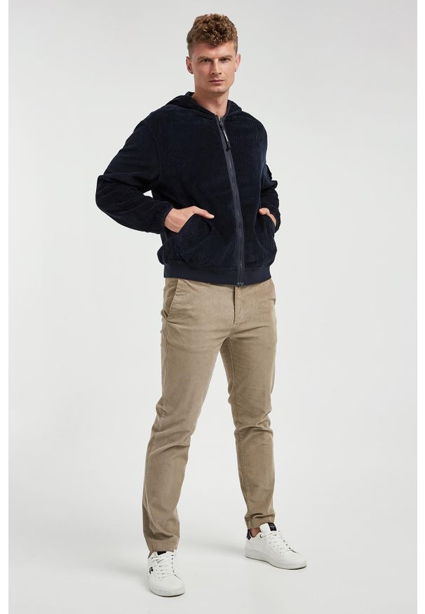 C.P. Company - Bluza męska C.P.COMPANY