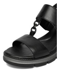 Lasocki Sandały CEO-EST-ETNA-03 Czarny. Kolor: czarny. Materiał: skóra #7