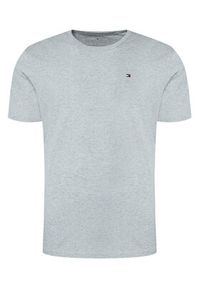 TOMMY HILFIGER - Tommy Hilfiger Komplet t-shirtów UM0UM03870 Kolorowy Regular Fit. Materiał: bawełna. Wzór: kolorowy #7