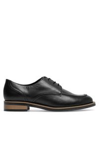 Oxfordy Lasocki. Kolor: czarny #1