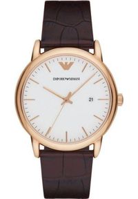 Zegarek Emporio Armani Zegarek Męski Armani AR2502 (43 mm) #1