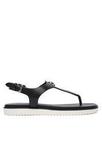 Sandały MICHAEL Michael Kors. Kolor: czarny #1