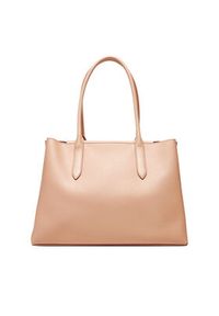 Furla Torebka WB01530 BX3169 3766S Różowy. Kolor: różowy. Materiał: skórzane