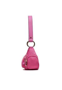 Guess Torebka Eco Gemma (EY) Mini-Bags HWEYG8 39571 Różowy. Kolor: różowy