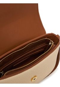 VALENTINO - Valentino Torebka Atena Re VBS9PS09 Beżowy. Kolor: beżowy #5