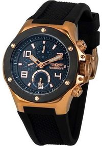 Zegarek Bobroff Zegarek Męski Bobroff BF1002M15 (43 mm) #1