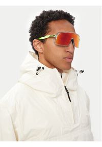 Oakley Okulary przeciwsłoneczne Sutro 0OO9406 9406D237 Biały. Kolor: biały #4