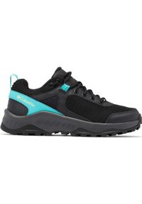 columbia - Buty Trekkingowe Damskie Columbia Trailstorm Ascend Waterproof. Kolor: czarny