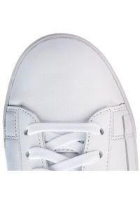 Nike Sneakersy Blazer Low BQ0033 100 Biały. Kolor: biały. Materiał: skóra #5