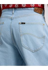 Lee - MESKIE SPODNIE LEE ASHER SHORT LIGHT STONE WASH 112349239 #3