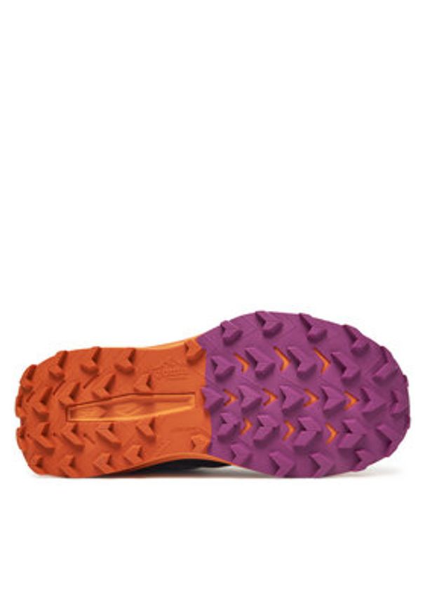 Joma Buty do biegania Tundra 2501 TKTULS2501 Czarny. Kolor: czarny. Materiał: materiał