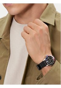 Casio Zegarek MDV-10-1A2VEF Czarny. Kolor: czarny #3