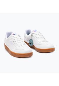 Buty męskie Joma Campus. Kolor: biały. Sport: turystyka piesza #2