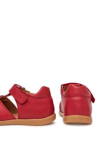 Froddo Sandały Dany G2150199-4 S Czerwony. Kolor: czerwony. Materiał: skóra #3