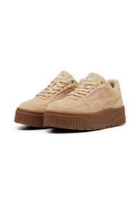 Puma Buty Karmen Ii Idol Sd 39746201. Kolor: beżowy
