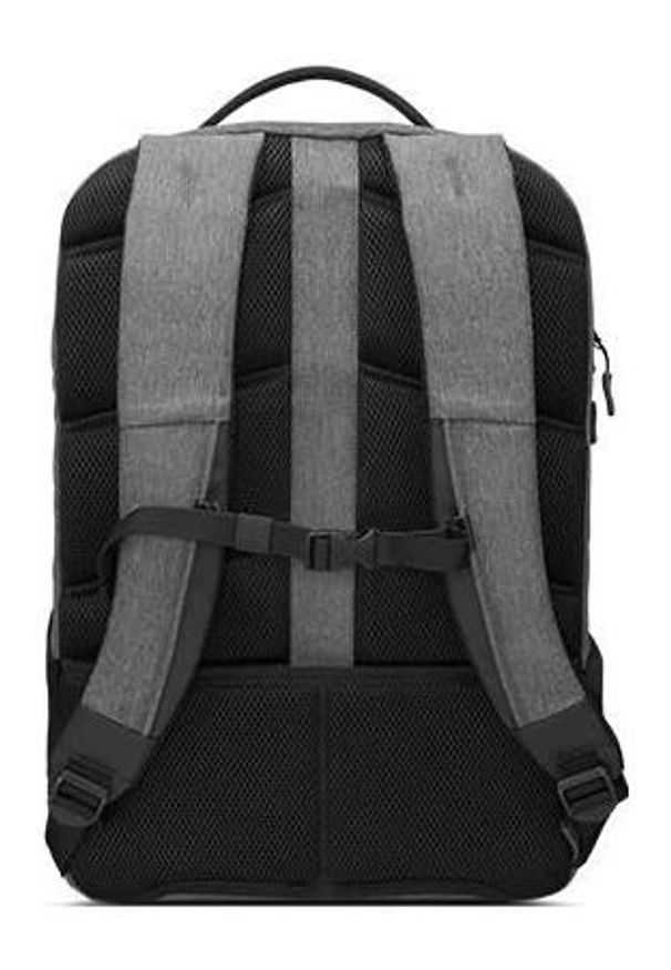 LENOVO - Plecak Lenovo Business Casual 17''. Styl: casual