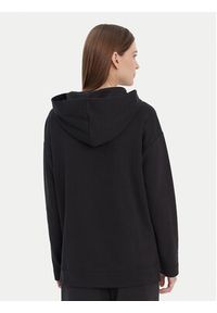 JOOP! Bluza 30032522 Czarny Regular Fit. Kolor: czarny. Materiał: bawełna #2