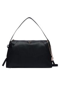 Guess Torebka Devon HWBG97 45180 Czarny. Kolor: czarny. Materiał: skórzane #1