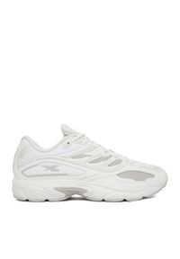 Reebok Sneakersy SS-PREMIER ROAD CONTROL 100245180 Biały. Kolor: biały. Materiał: materiał #1