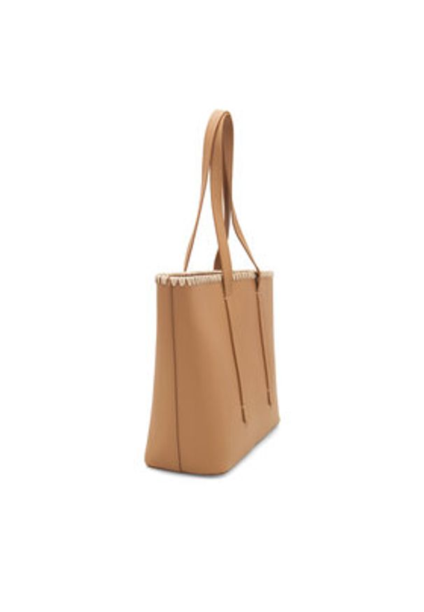 Jenny Fairy Torebka MJS-C-018-05 Brązowy. Kolor: brązowy