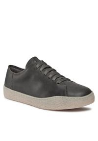 Sneakersy Camper K100927-005 Dark Gray. Kolor: szary