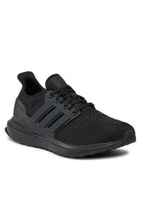 Adidas - adidas Sneakersy Ubounce Dna J IG1527 Czarny. Kolor: czarny #3