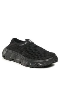 salomon - Salomon Sneakersy Reelax Moc 6.0 L47111800 Czarny. Kolor: czarny. Materiał: materiał #3