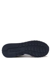 Puma Sneakersy St Runner V3 Nl 384857 02 Granatowy. Kolor: niebieski. Materiał: materiał #8