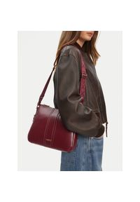 Torebka MEXX. Kolor: czerwony #1