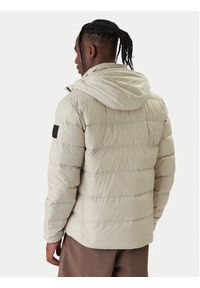 Jack Wolfskin Kurtka puchowa Colonius 1207431 Szary Regular Fit. Kolor: szary. Materiał: syntetyk #4