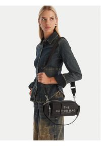 MARC JACOBS - Marc Jacobs Torebka 2P5HSH025H03 Czarny. Kolor: czarny #5