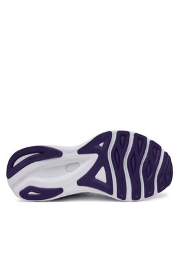 Mizuno Buty do biegania Wave Serene J1GD2459 Różowy. Kolor: różowy. Materiał: materiał. Model: Mizuno Wave