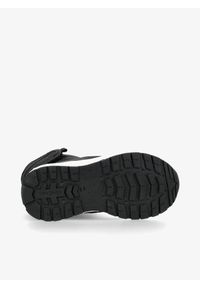 Buty dziecięce Viking Footwear Equip Pull-on Warm WP 1V. Kolor: czarny. Sport: turystyka piesza