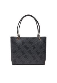 Guess Torebka HWOS96 72250 Czarny. Kolor: czarny. Materiał: skórzane #3