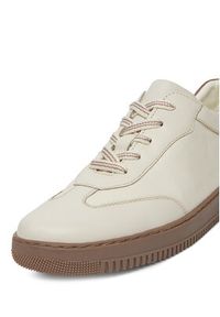 Lasocki Sneakersy CEO-WI23-LIJA-02 Beżowy. Kolor: beżowy. Materiał: skóra #4