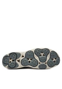 Geox Półbuty U Nebula B U52D7B 0ZB22 C4002 Granatowy. Kolor: niebieski. Materiał: materiał #3