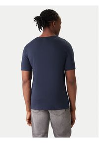 Aeronautica Militare Komplet t-shirtów AM1UTI001B Kolorowy Regular Fit. Materiał: bawełna. Wzór: kolorowy #9