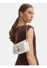 Tory Burch Torebka 158624 Biały. Kolor: biały. Materiał: skórzane #1