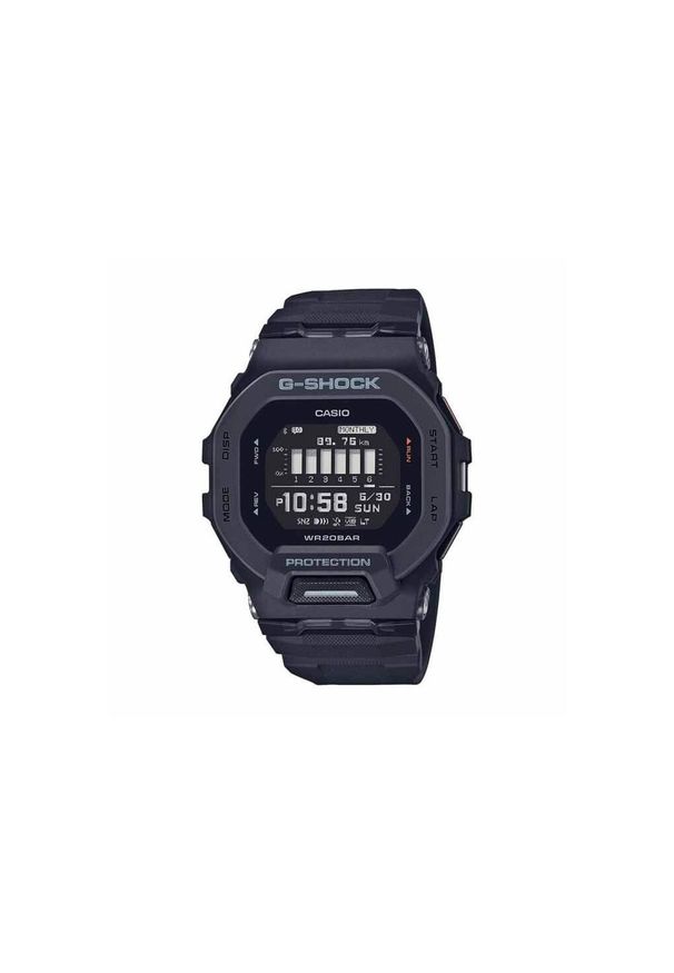 Casio - CASIO ZEGAREK G-SHOCK G-Squad GBD-200-1ER