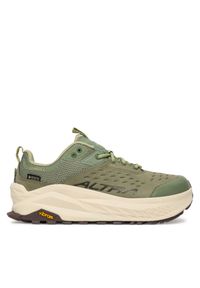 Trekkingi Altra. Kolor: zielony #1