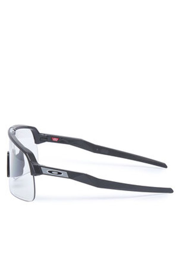 Oakley Okulary przeciwsłoneczne 0OO9463 94634539 Szary. Kolor: szary