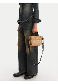 MARC JACOBS - Marc Jacobs Torebka 2S4HCR006H03 Brązowy. Kolor: brązowy #1